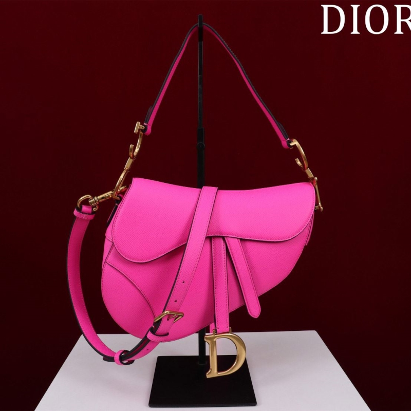 D*or saddle bags